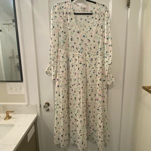 A New Day Maxi Dress (M)